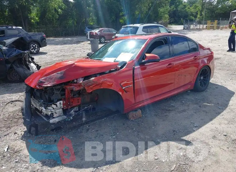 WBS8M9C55J5K98996 Photo# 2