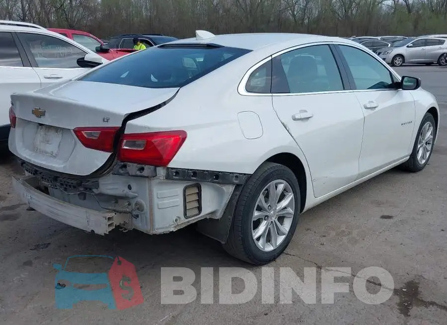 1G1ZD5ST5PF168099 Photo# 4