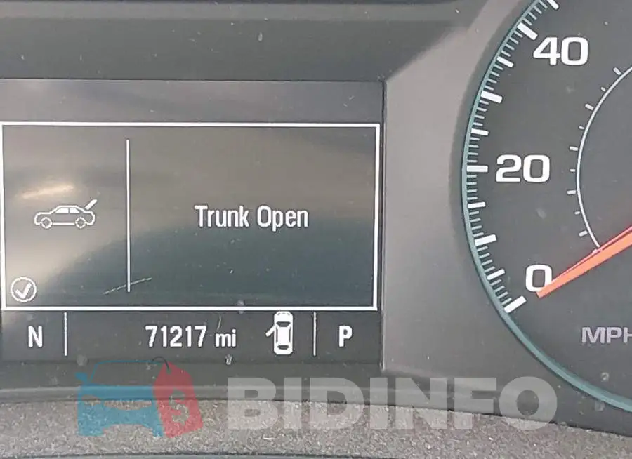 1G1ZD5ST5PF201280 Photo# 15