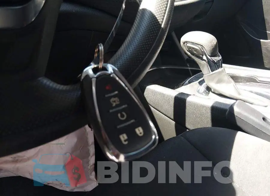 1G1ZD5ST5PF201280 Photo# 11