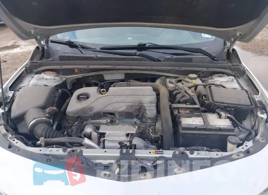 1G1ZD5ST6JF130064 Photo# 10