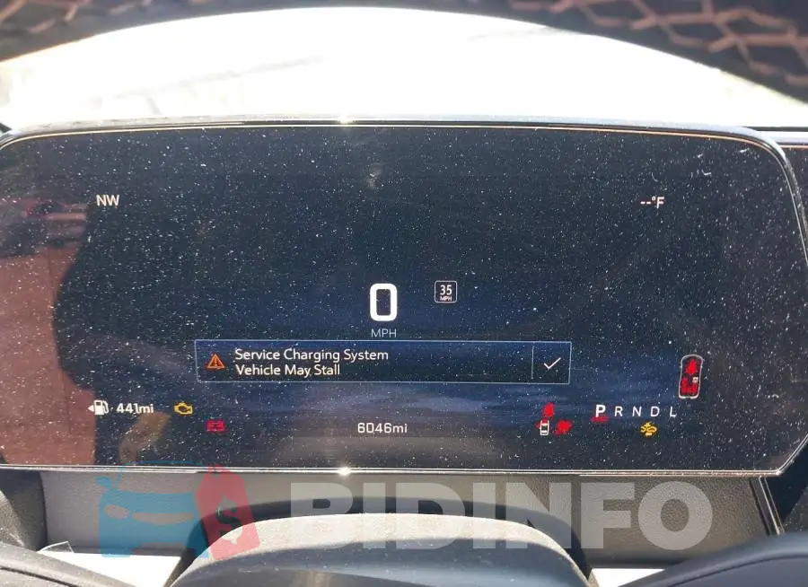 1GNERGKS8TJ230815 Photo# 7