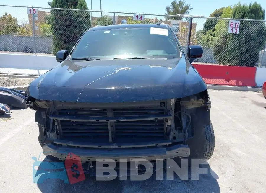 1GNSCBKD4PR163257 Photo# 12