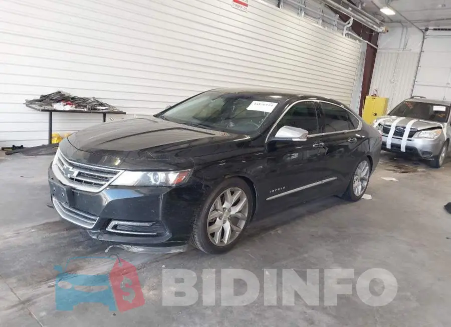 2G1105S31K9141413 Photo# 2