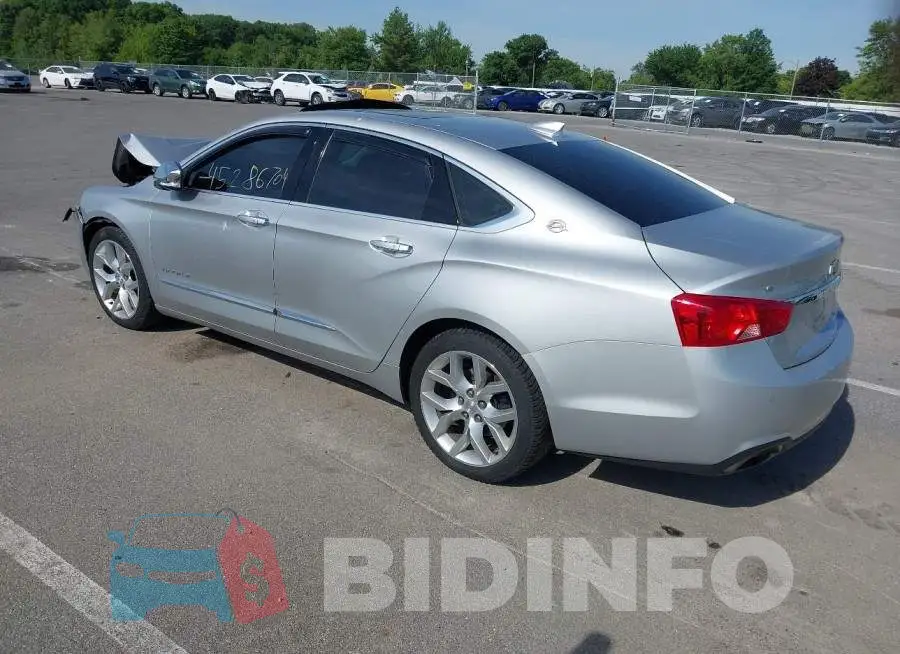 2G1105S39K9142972 Photo# 3