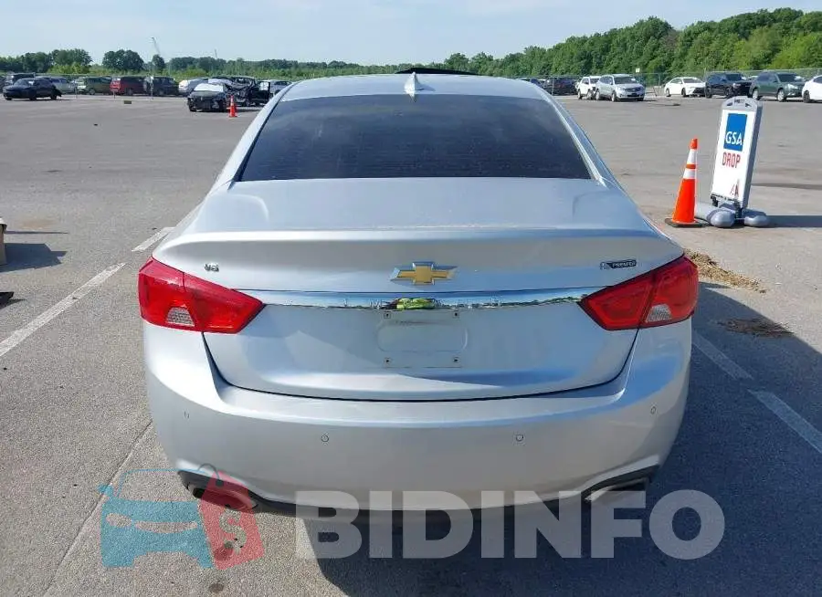 2G1105S39K9142972 Photo# 16