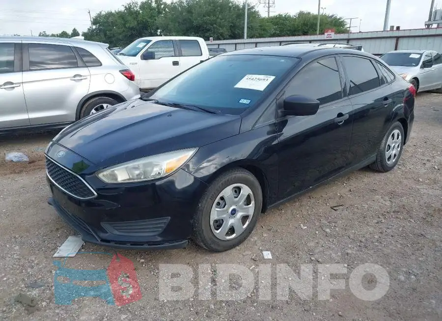 1FADP3E2XGL383341 Photo# 2