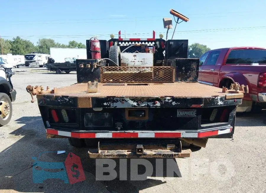 1FD0W5HT2KEF22351 Photo# 16