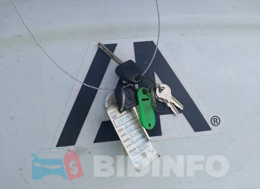 1FDNF6AN7MDF05917 Photo# 10