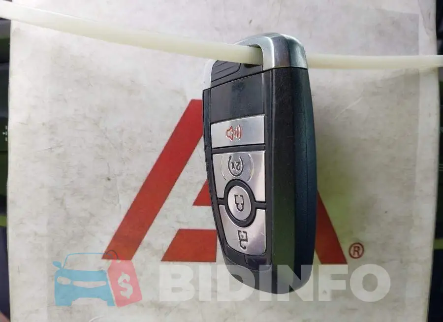 1FMEE5BPXNLB12532 Photo# 11