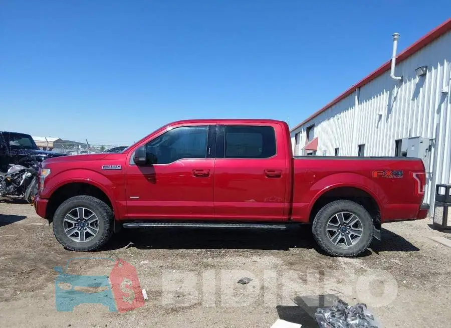 1FTEW1EG3GKF48380 Photo# 14