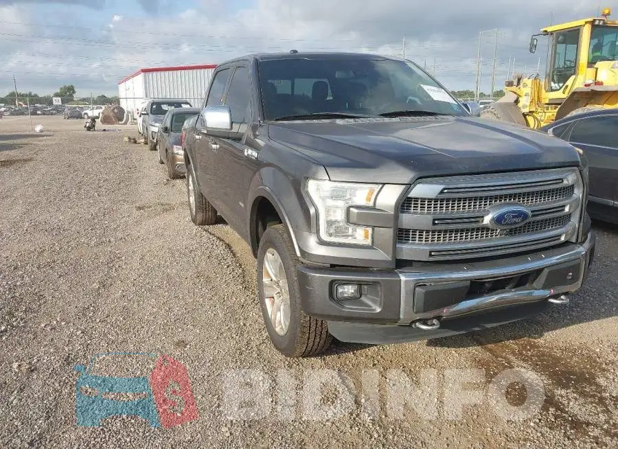 1FTEW1EG4GFA50634 Photo# 1
