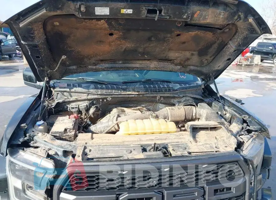 1FTEX1RG7HFA94605 Photo# 10