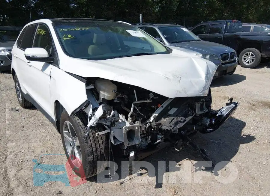 2FMPK4J99LBA25166 Photo# 6