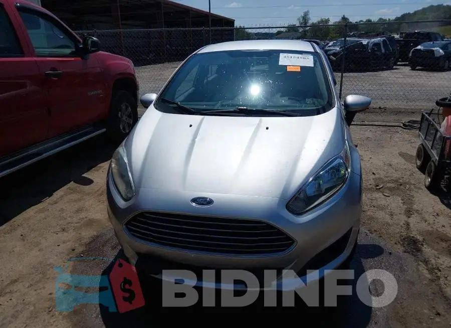 3FADP4EJ3HM155890 Photo# 13