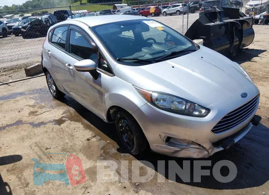 3FADP4EJ3HM155890 Photo# 1