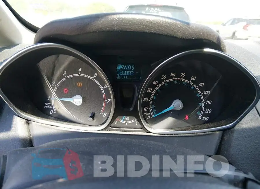 3FADP4EJ3HM155890 Photo# 7