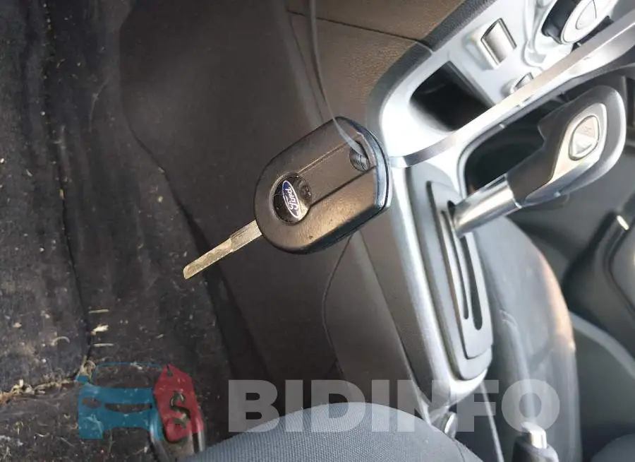 3FADP4EJ3HM155890 Photo# 11