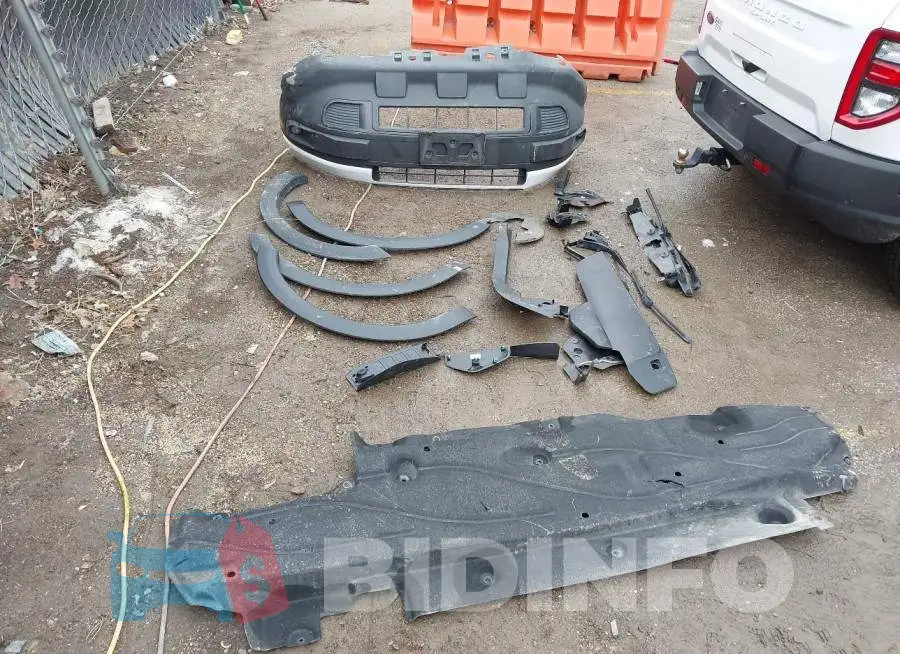 3FMCR9B64NRD58732 Photo# 12