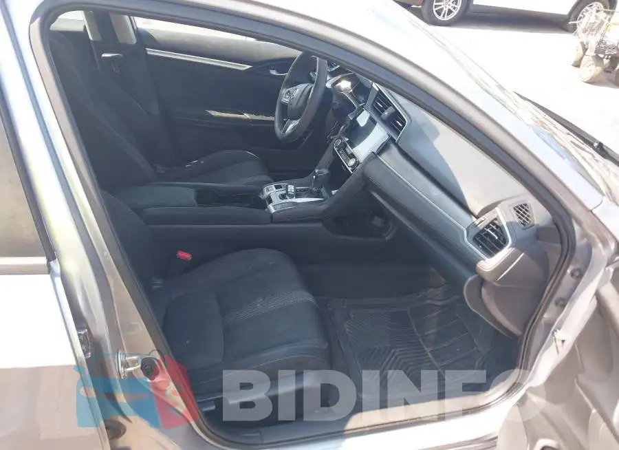 19XFC2F78HE206235 Photo# 5