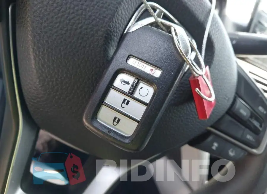 1HGCV1F45JA110067 Photo# 11