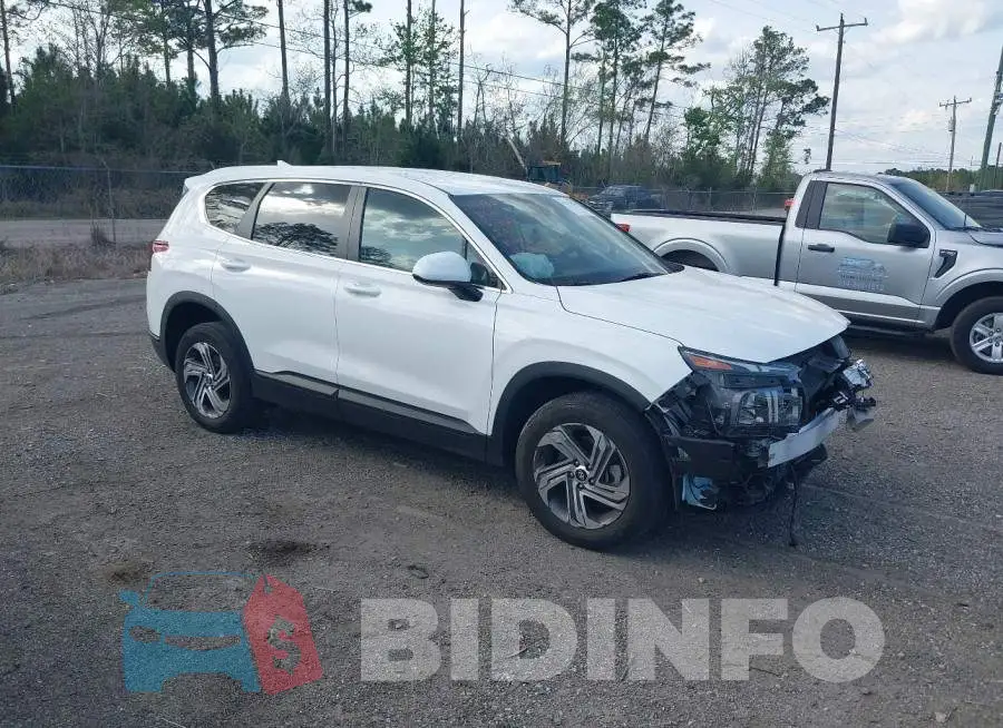 5NMS14AJXPH585412 Photo# 1