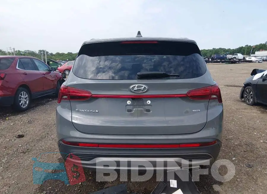 5NMS1DAJ8NH414154 Photo# 17