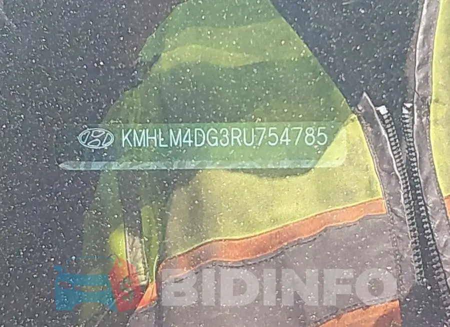 KMHLM4DG3RU754785 Photo# 17