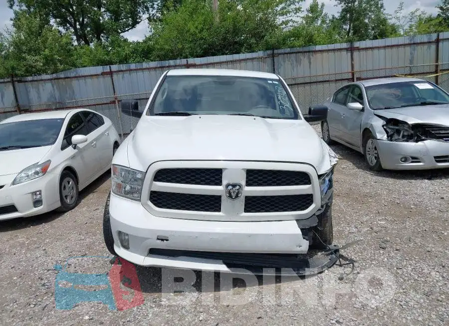1C6RR6KG2JS322467 Photo# 13