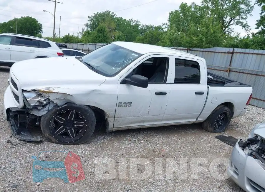 1C6RR6KG2JS322467 Photo# 15