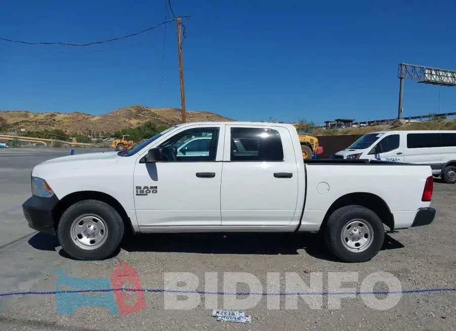 1C6RR7KG8KS611991 Photo# 18