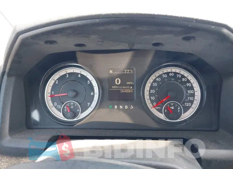 3C6JR6DG4HG764663 Photo# 7