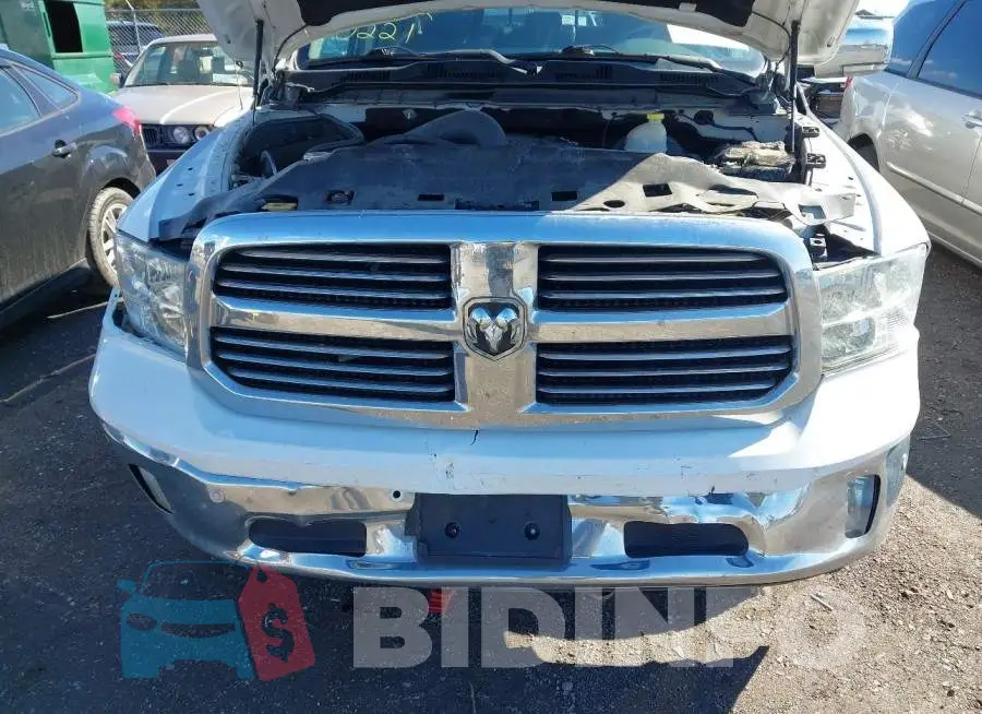 3C6RR7LT2GG181403 Photo# 17
