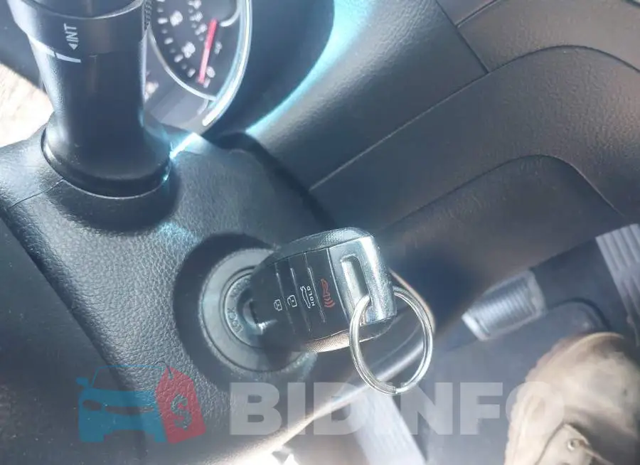 3KPFK4A78HE137889 Photo# 11