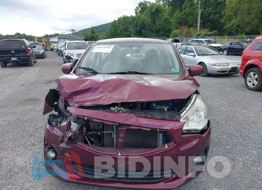 ML32F3FJ6HHF11921 Photo# 13