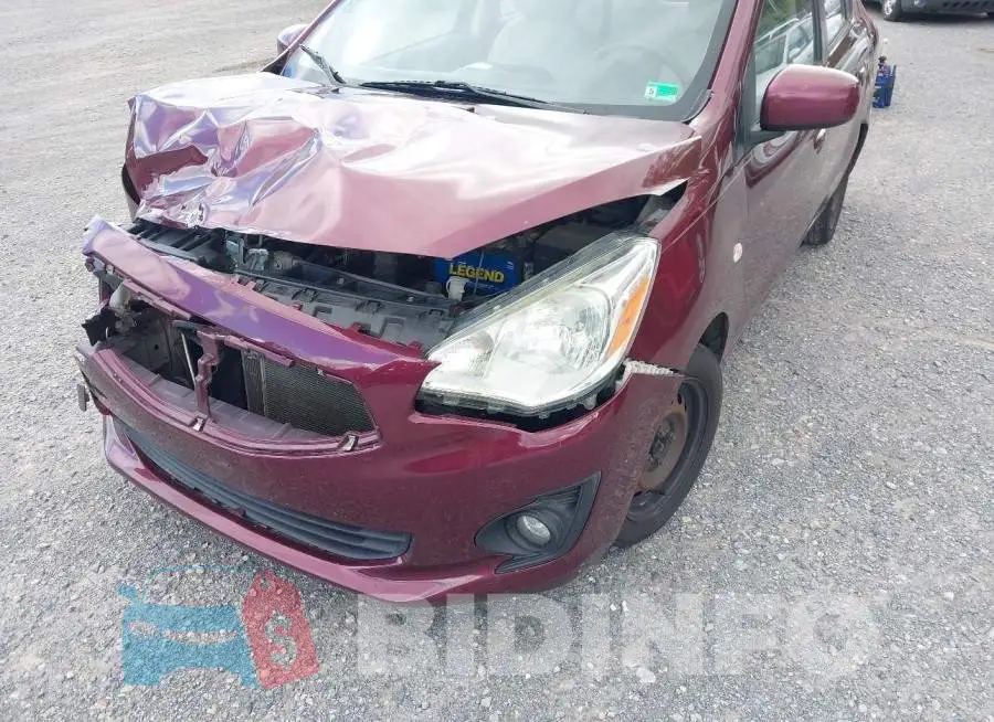 ML32F3FJ6HHF11921 Photo# 6