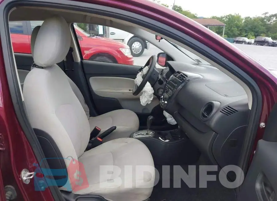ML32F3FJ6HHF11921 Photo# 5
