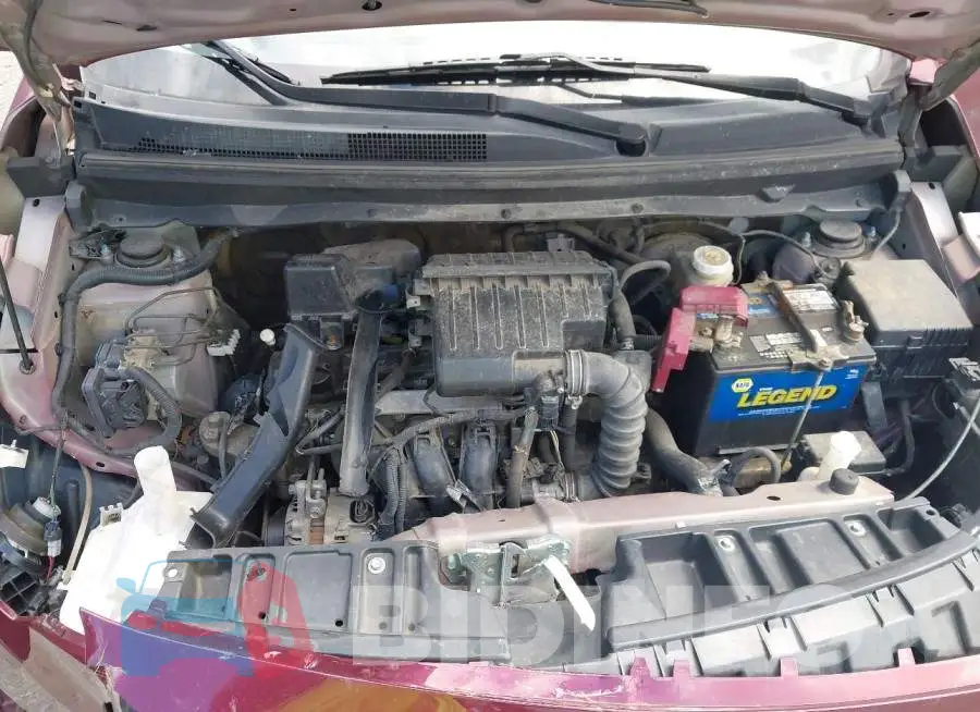 ML32F3FJ6HHF11921 Photo# 10