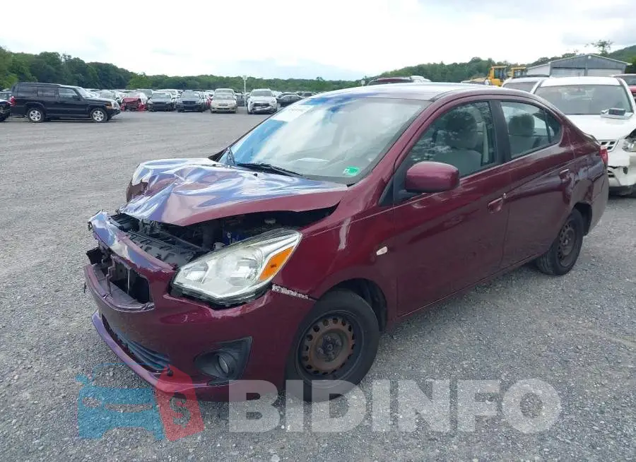 ML32F3FJ6HHF11921 Photo# 2
