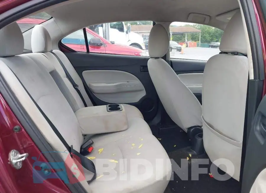 ML32F3FJ6HHF11921 Photo# 8