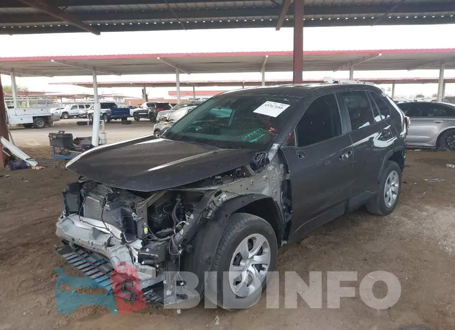 2T3F1RFV2RC489977 Photo# 2