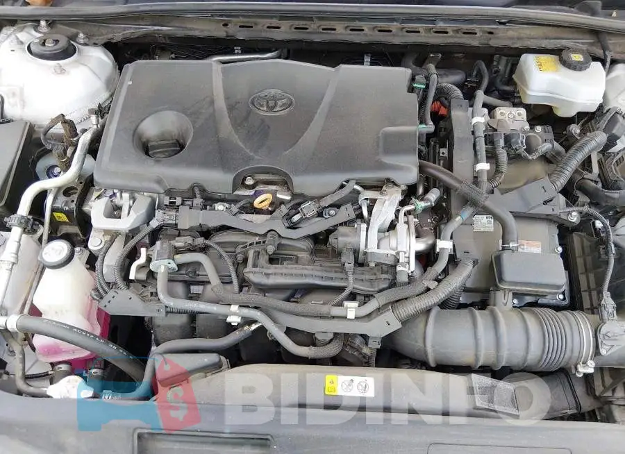 4T1B21FB3KU004259 Photo# 10