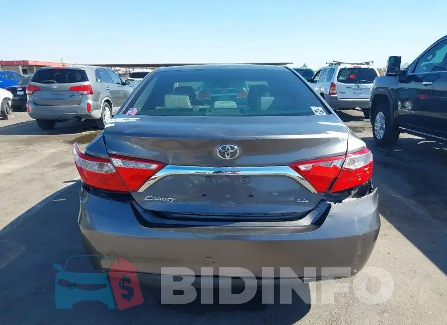 4T4BF1FK7GR569776 Photo# 16