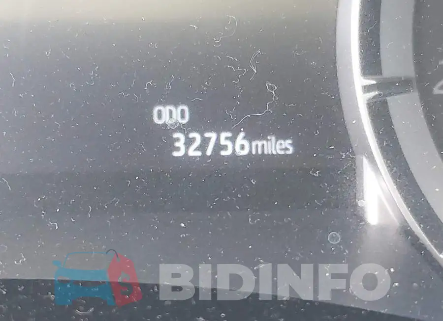 5TDKDRAHXPS007745 Photo# 14