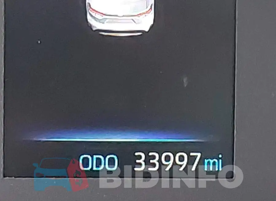 5YFB4MDE3RP184055 Photo# 14