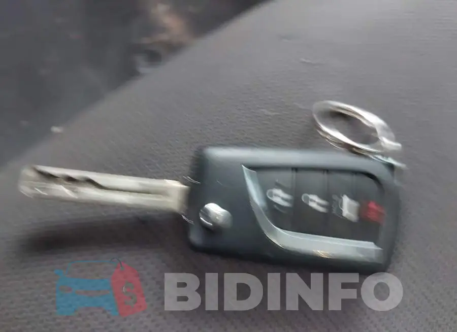 5YFB4MDE5PP058552 Photo# 11