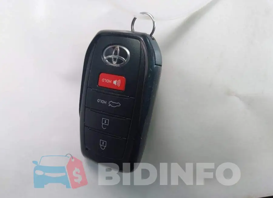 5YFB4MDE6SP232251 Photo# 11