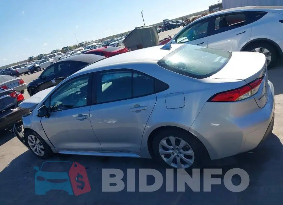 5YFB4MDE7PP028842 Photo# 14
