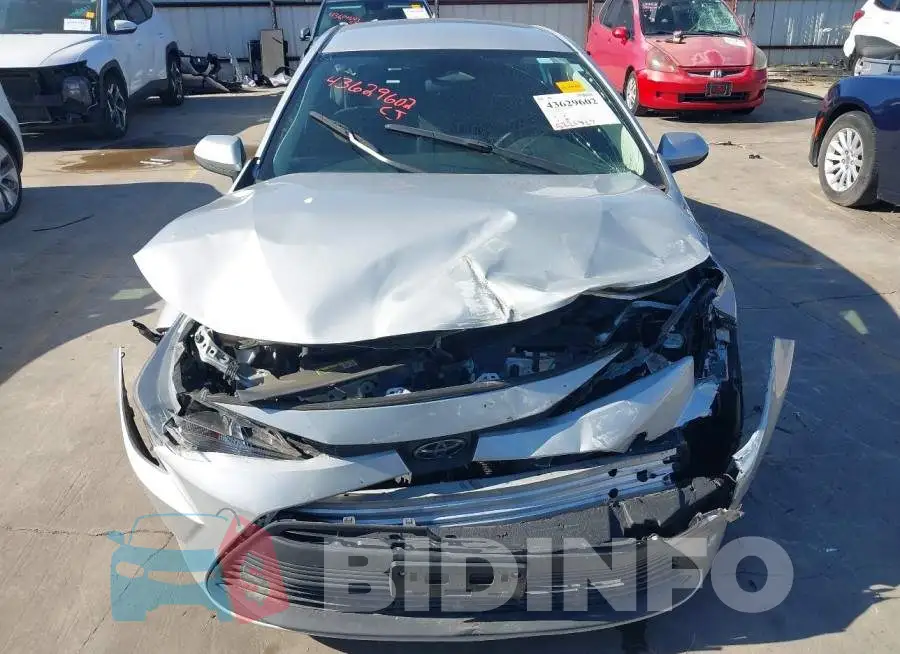 5YFB4MDE7PP028842 Photo# 12