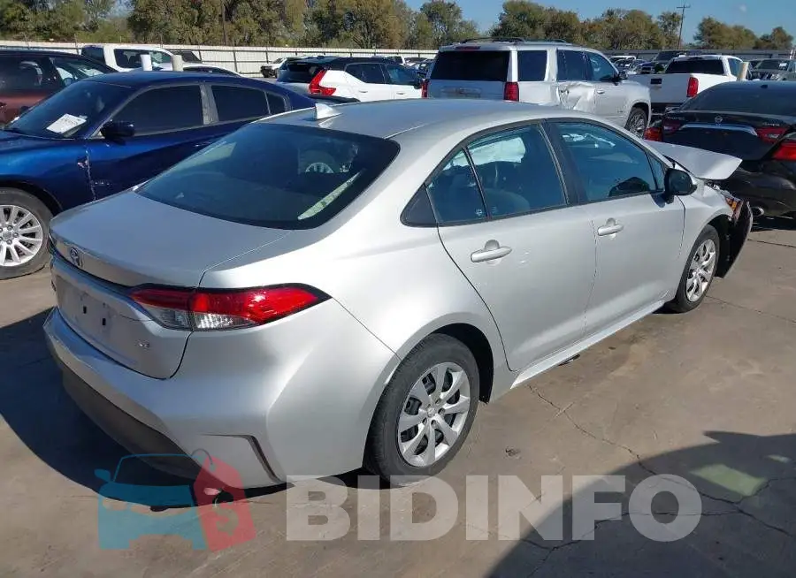 5YFB4MDE7PP028842 Photo# 4